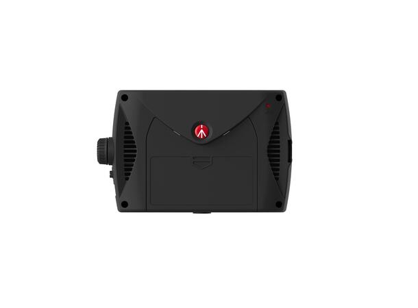 Manfrotto Micropro 2 LED-lys LED-lys for foto og video